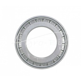 SKF 32214 vienos eilės kūginis ritininis guolis - 32214 SKF