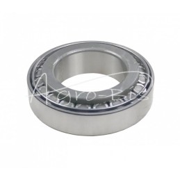 SKF 32214 vienos eilės kūginis ritininis guolis - 32214 SKF