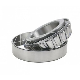 SKF 32214 vienos eilės kūginis ritininis guolis - 32214 SKF