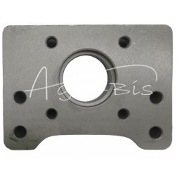 Ursus C-360 lenkų kardaninio veleno tarpinis korpusas - 5061906/T