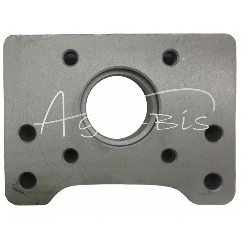 Ursus C-360 lenkų kardaninio veleno tarpinis korpusas - 5061906/T