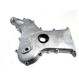 Ursus C-360 paskirstymo diržo dangtelis su sandarikliu, poliruotas - 5050223/2