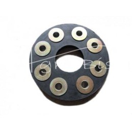 DEUTZ FAHR GUMINĖ SANKABA - 06239355