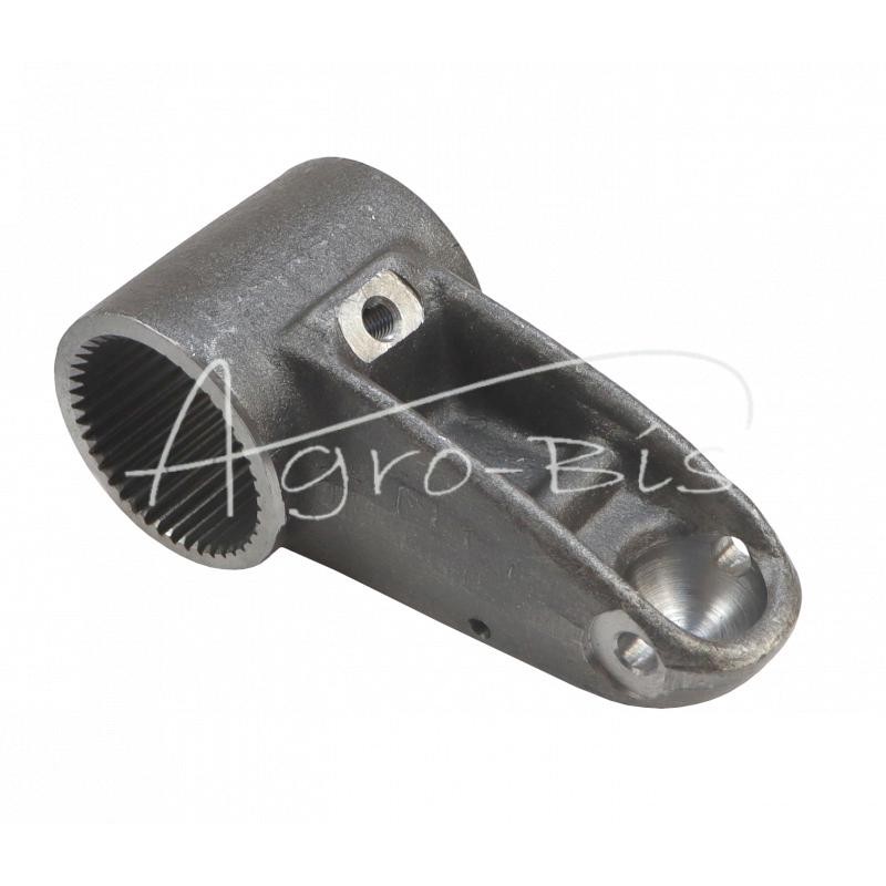 Pagrindinė C-330 „Skropol“ kėlimo šachtos svirtis - 5002033/2