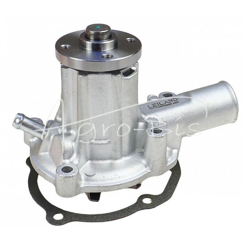 Vandens pompa, variklio aušinimo skystis D1105 Kubota 1K576-73032 LEILAND - 1K57673032AM