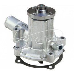 Vandens pompa, variklio aušinimo skystis D1105 Kubota 1K576-73032 LEILAND - 1K57673032AM