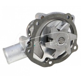 Vandens pompa, variklio aušinimo skystis D1105 Kubota 1K576-73032 LEILAND - 1K57673032AM