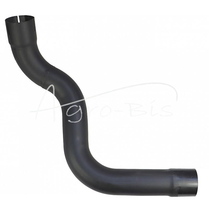 Alkūninis jungiamasis vamzdis AL172797 John Deere ANDORIA - L169968AM