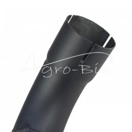 Alkūninis jungiamasis vamzdis AL172797 John Deere ANDORIA - L169968AM