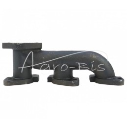 Kubota 15401-12316 LEILAND išmetimo kolektorius - 1540112316LE