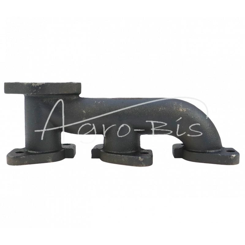 Kubota 15401-12316 LEILAND išmetimo kolektorius - 1540112316LE