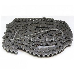 „Galla“ sustiprinta ritininė grandinė 12A-1 ANSI A 60 5 m, grūdinta MORGA - L12A1M