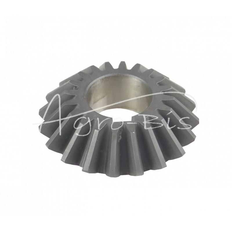 Pagrindinės pavaros krumpliaračio kampinė pavara z-20 kaltinis grūdintas mėšlo kratytuvas - 220803002