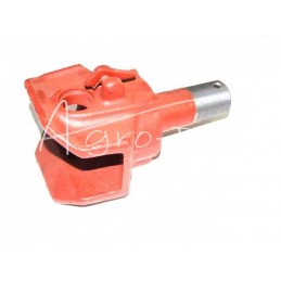 Transportavimo kablio viršutinio galo kablys 45115103 Ursus MF Polish - 3027001M93