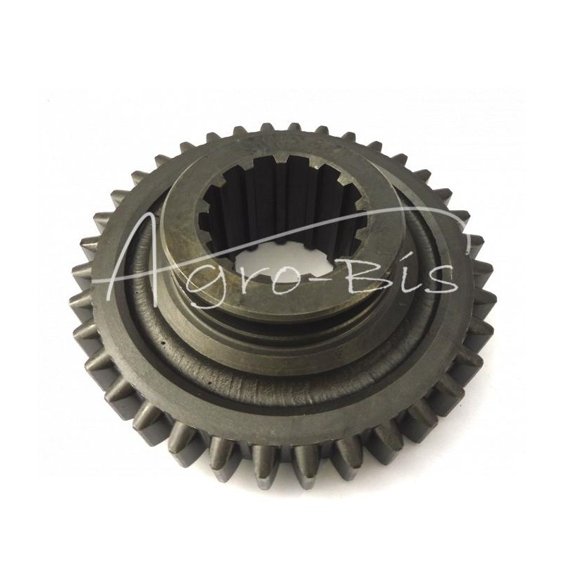 Slystantis ratukas pirmajai atbulinės eigos pavarai Ursus C-360 Skropol - 5041951/1