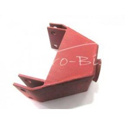 Transporto kablio laikiklis Ursus C-385,912,914, naujas tipas - 80459020