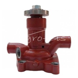 „Zetor“ vandens pompa su „Rolmus“ stebule - 62010615/R