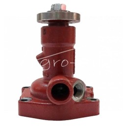 „Zetor“ vandens pompa su „Rolmus“ stebule - 62010615/R