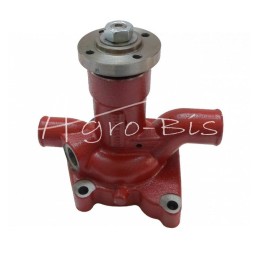 „Zetor“ vandens pompa su „Rolmus“ stebule - 62010615/R