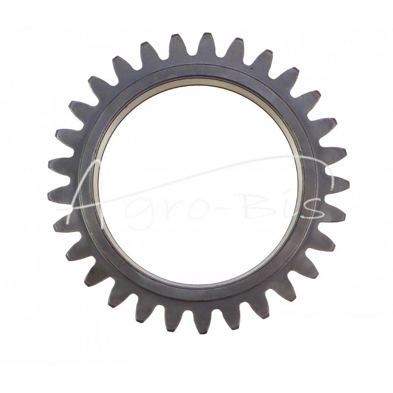 Kuhn Skropol Z-29 šienapjovės pavara - 56800700N