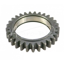 Kuhn Skropol Z-29 šienapjovės pavara - 56800700N