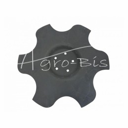 Dešinė plokštė - 2428210010