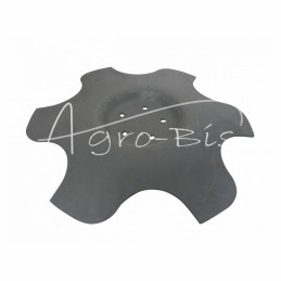 Dešinė plokštė - 2428210010