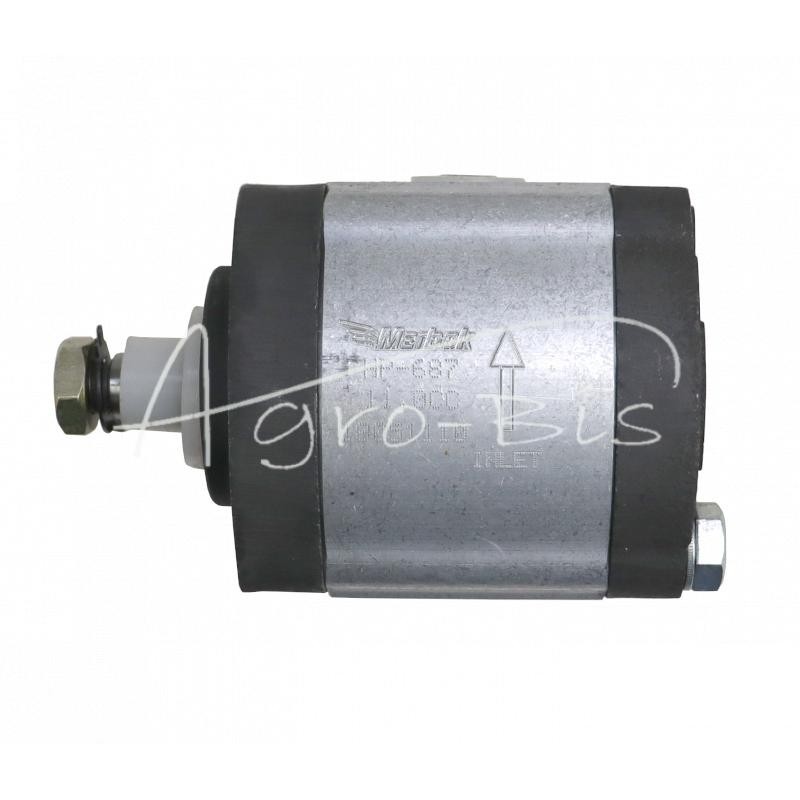 FENDT hidraulinis siurblys 0510225307 - 0510225307