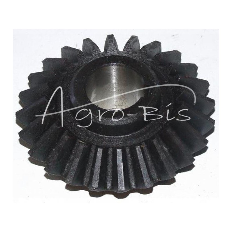 Kūginis ratas FI-35mm Z-24 Rolmus mėšlo kratytuvas - 220803003