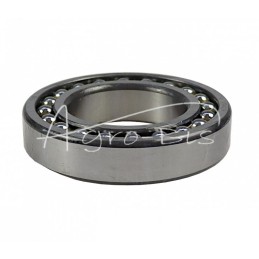 SKF 1211 savaime išsilyginantis rutulinis guolis - 1211 SKF