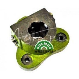 Sankabos tvirtinimas Claas kombainui - 6080070