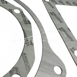 Pilnas pavarų dėžės ir ašies tarpiklių komplektas ZETOR ANDORIA - 60112002KAM