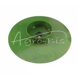 Trumpo disko vairuotojas Q404 Fortschritt barstytuvas - 01800500