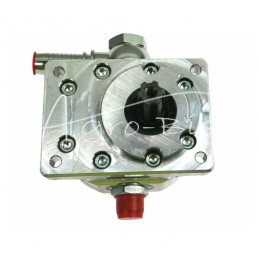 Dešinysis hidraulinis siurblys NSZ10 Hylmet vairo stiprintuvui - HAN00958