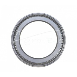 Vienos eilės kūginis ritininis guolis 32024 FŁT Kraśnik - 32024 FŁT