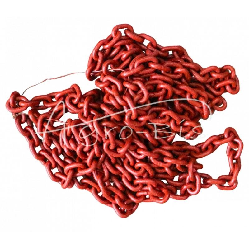 Grandinė 7,38 cm SK9-27 273 rusiškas mėšlo kratytuvas - 708828057