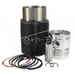 T-25 variklio remonto komplektas seno tipo - ZN-T25/ST