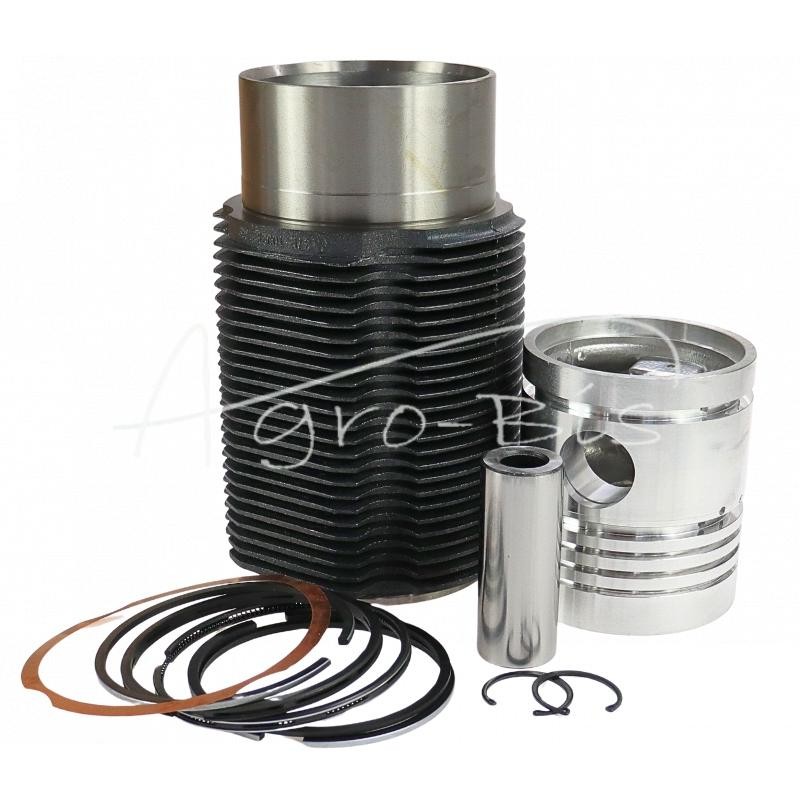 T-25 variklio remonto komplektas seno tipo - ZN-T25/ST