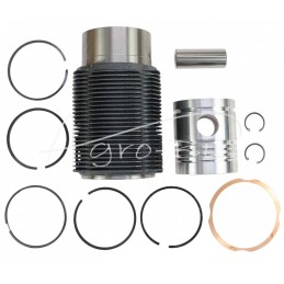 T-25 variklio remonto komplektas seno tipo - ZN-T25/ST