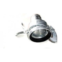 M133 svirties antgalis 125 mm skersmens žarnai - KWD125