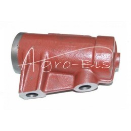 Lenkiškas C-360 kėlimo cilindras - 5048003/1