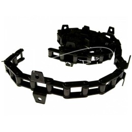 Pasviręs konvejeris 38.4R2K1J3A.40 - 790230