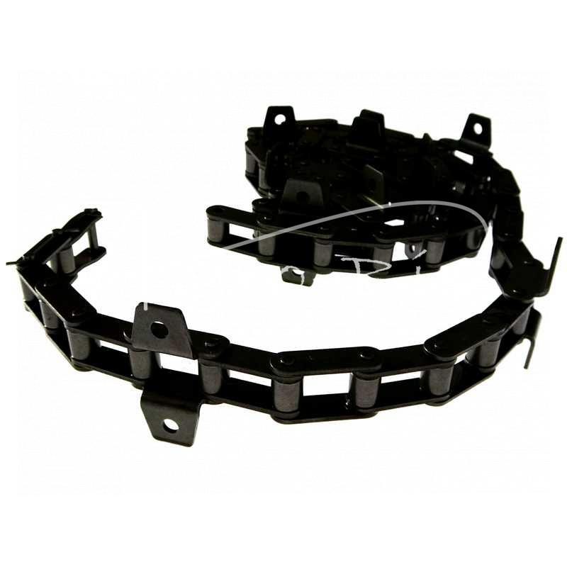 Pasviręs konvejeris 38.4R2K1J3A.40 - 790230