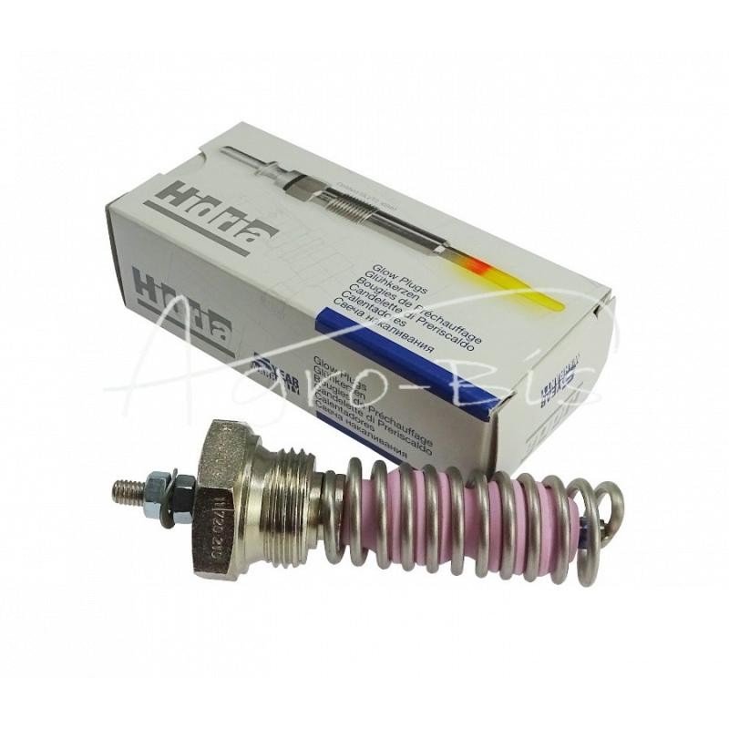 John Deer Renault RE502079 kaitinimo žvakė - RE29658