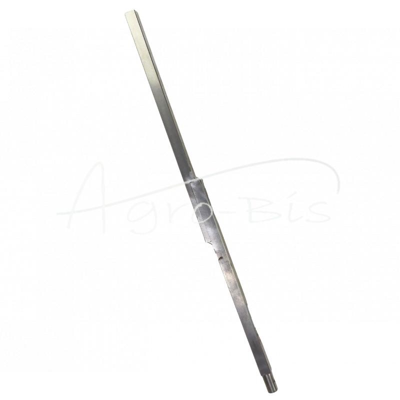 Pavarų dėžės hidraulinis slankiklis 5211-7745 Zetor Czech - 55112003