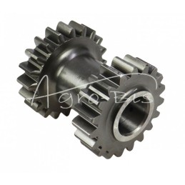 Atbulinės eigos pavaros ratas C-360 Skropol - 5041802/0