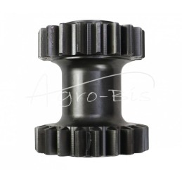 Atbulinės eigos pavaros ratas C-360 Skropol - 5041802/0