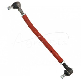 Pilnas vairo traukės komplektas - didelės galvutės Ursus C-385 - 83221999