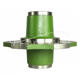 Ratų stebulė Rolmus diskinėms akėčioms - 123601018