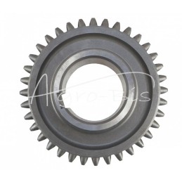 C-360 Skropol 3-ioji pavarų dėžė - 5041967/0